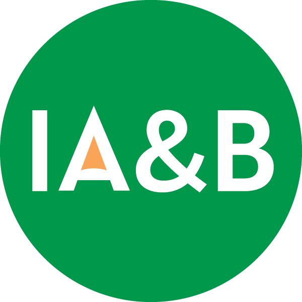 Insurance Agents & Brokers badge
