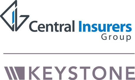 Central Insurers Group Keystone logo